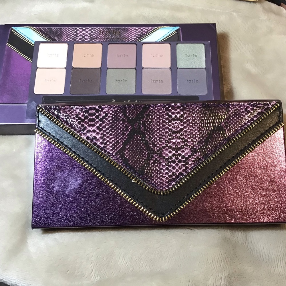 Tarte Neutral Eyes Volume 3